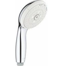 Душевая лейка Grohe New Tempesta 28419002 хром, 3 режима
