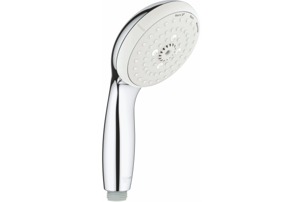 Душевая лейка Grohe New Tempesta 28419002 хром, 3 режима