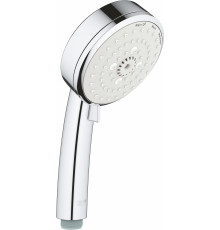 Душевая лейка Grohe Tempesta Cosmopolitan 27574002 хром, 3 режима