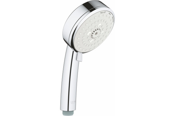 Душевая лейка Grohe Tempesta Cosmopolitan 27574002 хром, 3 режима