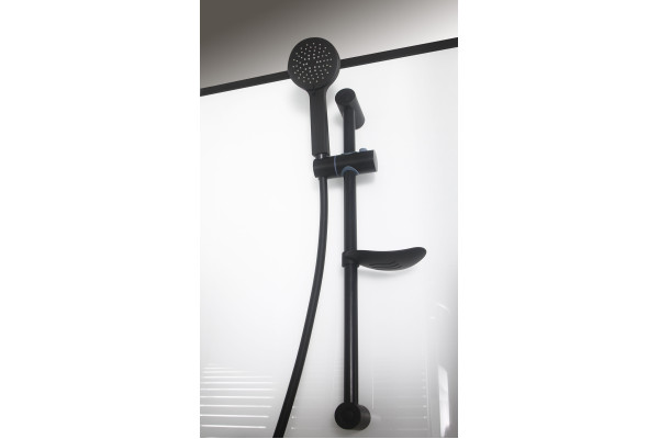 Душевая кабина Grossman GR272QR 120х80 см прямоугольная, поддон средний