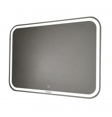 Зеркало Grossman Comfort 380550 80x55 с подсветкой в современном стиле