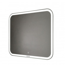 Зеркало Grossman Comfort 670680 70x68 с подсветкой в современном стиле