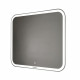 Зеркало Grossman Comfort 680680 80x68 с подсветкой в современном стиле