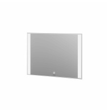Зеркало Grossman Avrora 1110080 100x80 с подсветкой в современном стиле