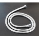 Душевая кабина Grossman GR-222 100x80 см черная прямоугольная, поддон средний