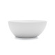 GRUPPO TREESSE Bali Ванна отдельностоящая 160x85x62h мм. с сливом-переливом и сифоном SOLID SURFACE цвет белый матовый V026BO