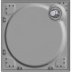 Поддон для душа GuteWetter Deluxe 90x90x2 Q серый квадратный, низкий