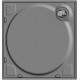 Поддон для душа GuteWetter Deluxe 100x100x2 Q белый квадратный, низкий