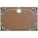 Поддон для душа GuteWetter Deluxe 120x80x16 Q терракот прямоугольный, средний