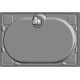 Поддон для душа GuteWetter Deluxe 120x80x2 Q бежевый прямоугольный, низкий