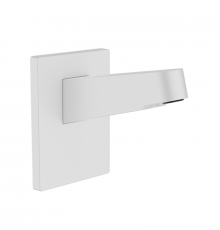 Держатель верхнего душа Hansgrohe 260 Pulsify 24149700, матовый белый