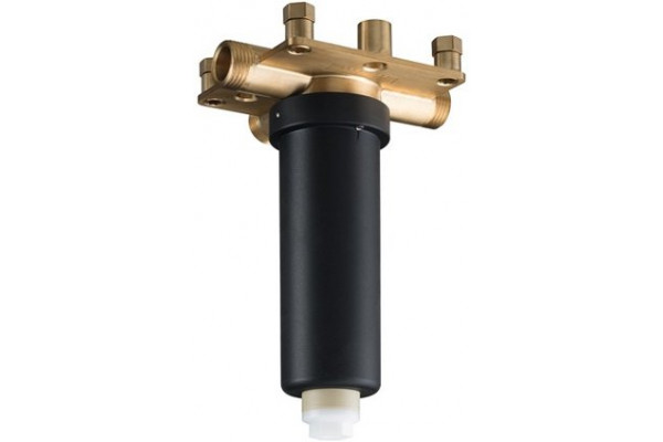 Базовый набор Hansgrohe для подключения Rainmaker Select 460 с потолочным подсоединением 24010180