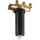 Базовый набор Hansgrohe для подключения Rainmaker Select 460 с потолочным подсоединением 24010180