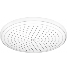 Верхний душ Hansgrohe Croma 280 1 режим 26220700, матовый белый