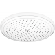 Верхний душ Hansgrohe Croma 280 1 режим 26220700, матовый белый
