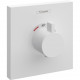 HG ShowerSelect Термостат Highflow СМ МБ 15760700, матовый белый