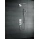 HG ShowerSelect Зап. вент./3 потреб. BBR 15764700, матовый белый
