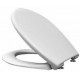 Крышка-сиденье для унитаза Haro Sund 530820