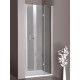 Душевая дверь Huppe Aura 400405092321 120х190