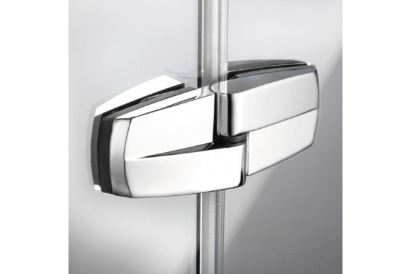 Душевая дверь Huppe Aura 400405092321 120х190