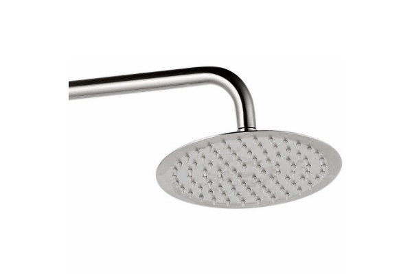 Душевая стойка Haiba HB24808, сталь, 1 режим