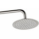 Душевая стойка Haiba HB24808, сталь, 1 режим