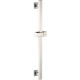 Душевая штанга Haiba HB8012 цвет сталь, 65 см