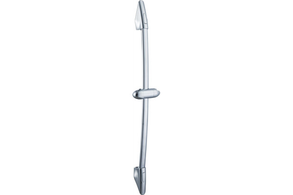 Душевая штанга Haiba HB8004 хром, 59.7 см