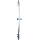 Душевая штанга Haiba HB8004 хром, 59.7 см