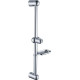 Душевая штанга Haiba HB8003 хром, 56.4 см