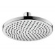 Душевая стойка Hansgrohe Croma 100  хром, штанга 99.3 см, шланг 160 см