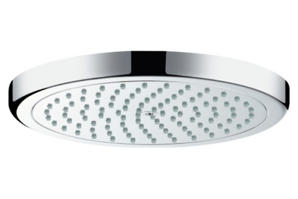 Душевая стойка Hansgrohe Croma 220 Showerpipe Reno  хром, штанга 121 см
