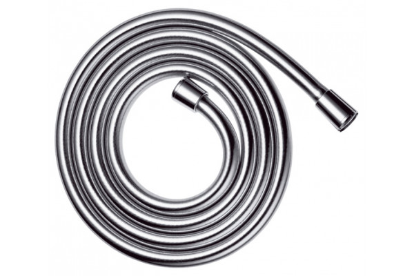 Душевая стойка Hansgrohe Croma 220 Showerpipe Reno  хром, штанга 121 см
