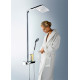 Душевая стойка Hansgrohe Raindance Select E 360 Showerpipe хром, штанга 106.6 см