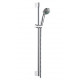 Душевой гарнитур Hansgrohe Crometta 85 Vario Unica Crometta хром, штанга 65 см