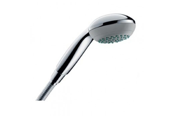 Душевой гарнитур Hansgrohe Crometta 85 Unica Crometta хром, штанга 66.9 см