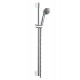 Душевой гарнитур Hansgrohe Crometta 85 Vario Unica Crometta хром, штанга 90 см