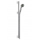 Душевой гарнитур Hansgrohe Crometta 85 Multi Unica Crometta хром, штанга 95.9 см