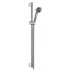 Душевой гарнитур Hansgrohe Crometta 85 Multi Unica Crometta хром, штанга 66.9 см