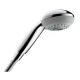 Душевой гарнитур Hansgrohe Crometta 85 Multi Unica Crometta хром, штанга 66.9 см