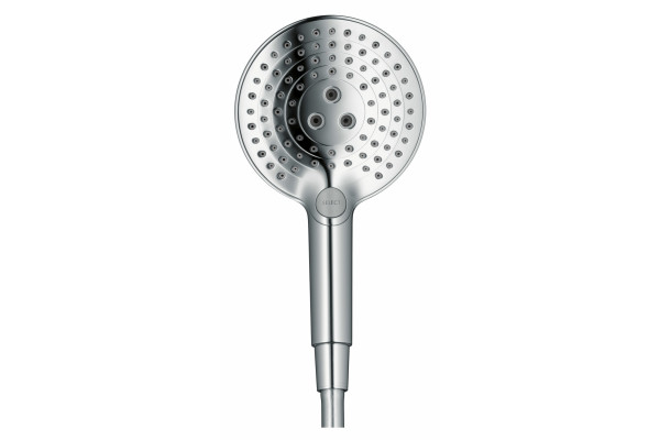 Душевой гарнитур Hansgrohe Raindance Select S 120 3iet  штанга 71.8 см, шланг 160 см