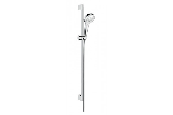 Душевой гарнитур Hansgrohe Croma Select S Multi  хром, штанга 95.9 см
