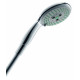 Душевой гарнитур Hansgrohe Raindance E 100 Air 3jet Unica хром, штанга 91.5 см