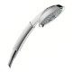 Душевой гарнитур Hansgrohe Raindance Classic 100 AIR 3 jet Unica Classic хром, штанга 67.8 см