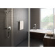 Душевой гарнитур Hansgrohe Croma Select E Multi  штанга 95.9 см, шланг 160 см