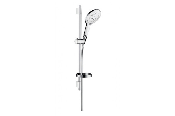 Душевой гарнитур Hansgrohe Raindance Select S 150 3iet  штанга 71.8 см, шланг 160 см