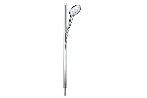Душевой гарнитур Hansgrohe Raindance Select S 150 Unica штанга 99.5 см, шланг 160 см