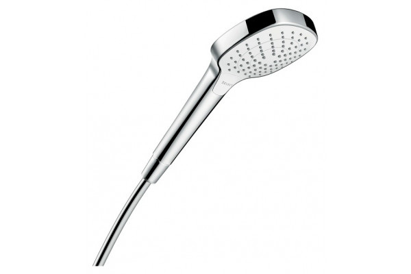 Душевой гарнитур Hansgrohe Croma Select E  хром, штанга 95.9 см
