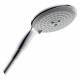 Душевой гарнитур Hansgrohe Raindance E 150 Air 3jet Unica хром, штанга 157.7 см